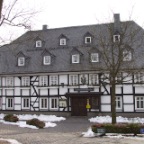 Landhotel Gasthaus Schütte
